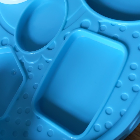 🧩 Fisher Price Laugh & Learn - Sweet Manners Tea Set - Picture 13 of 15